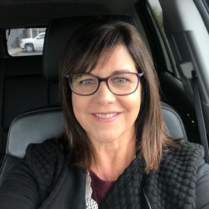 Meet your Posher, Ann